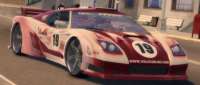 Koenigsegg CC8S