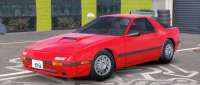 Mazda Savanna RX-7