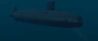 Vickers Shipbuilding and Engineering Trafalgar-class