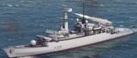 Yarrow Shipbuilders Type 21