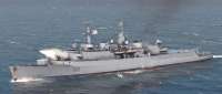 Upper Clyde Shipbuilders County-class