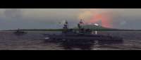 Ingalls Shipbuilding Kidd-class