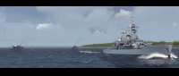 Hawthorn Leslie Leander-class