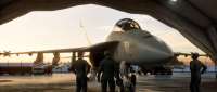 Boeing F/A-18F Super Hornet