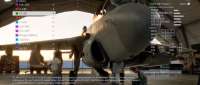 Northrop Grumman EA-6B Prowler