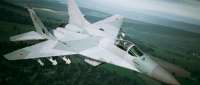 Mikoyan-Gurevich MiG-29A