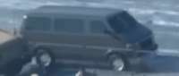 Dodge Ram Van