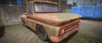 Chevrolet C-10
