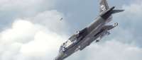 British Aerospace Sea Harrier