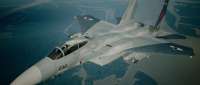 McDonnell Douglas F-15C Eagle