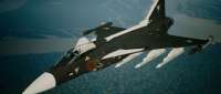 SAAB JAS 39 Gripen E