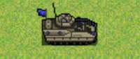 BAE Systems M3 Bradley