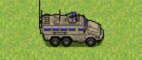BAE Systems RG-33