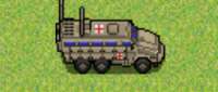BAE Systems RG-33