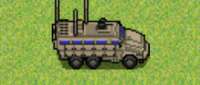 BAE Systems RG-33