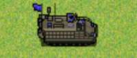 BAE Systems AMPV