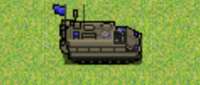 BAE Systems AMPV