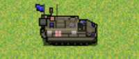 BAE Systems AMPV