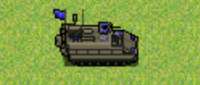 BAE Systems AMPV