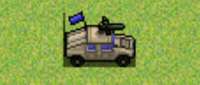 AM General HMMWV