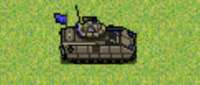 BAE Systems M3A2 Bradley