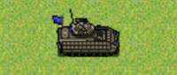 BAE Systems M3A3 Bradley