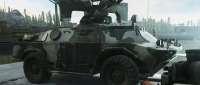 GAZ BRDM-2M