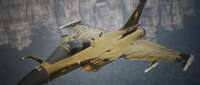 Dassault Rafale M