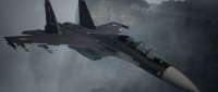 Sukhoi Su-30M2