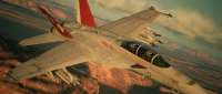 Boeing F/A-18 Super Hornet