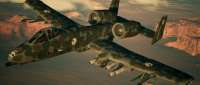 Fairchild-Republic A-10C Thunderbolt II