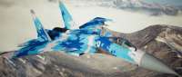 Sukhoi Su-37