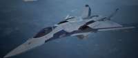 Made for Game Fighter Plane