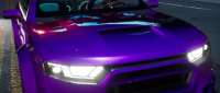 Dodge Charger SRT Hellcat