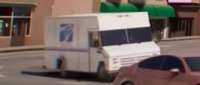Chevrolet Step Van