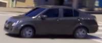 Maruti Suzuki Swift DZire