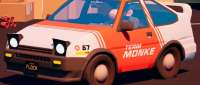 Toyota Sprinter Trueno