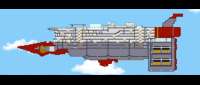 Made for Game Aircraft