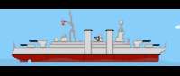 John Brown & Company Admiral-class