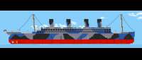 Harland and Wolff Olympic-class
