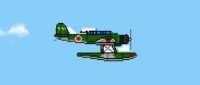 Aichi E13A
