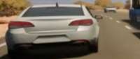 Holden Commodore