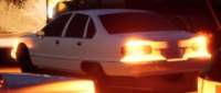 Chevrolet Caprice