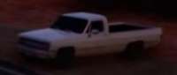 Chevrolet C/K