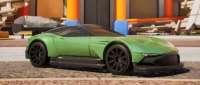 Aston Martin Vulcan