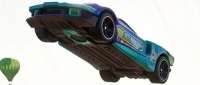 Hot Wheels unknown