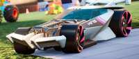 Hot Wheels Drift King