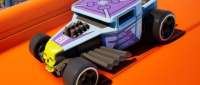 Hot Wheels Bone Shaker