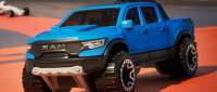 RAM 1500 TRX