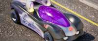 Hot Wheels Power Pipes